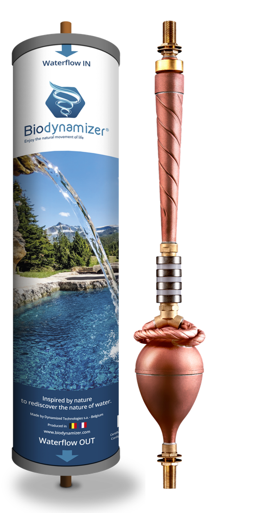 Biodynamizer