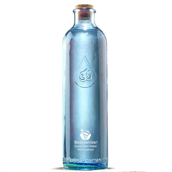 Dynamized Bottle