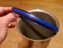 O-ring (stainless steel Biofilter gasket)