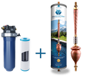 Paquete Biofilter + Biodynamizer 