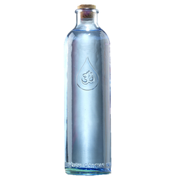 [3306] Dynamized Bottle